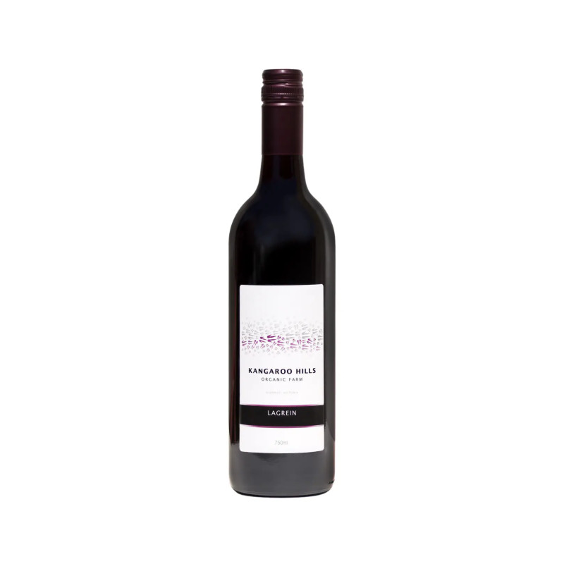 Kangaroo Hills Lagrein 750ml