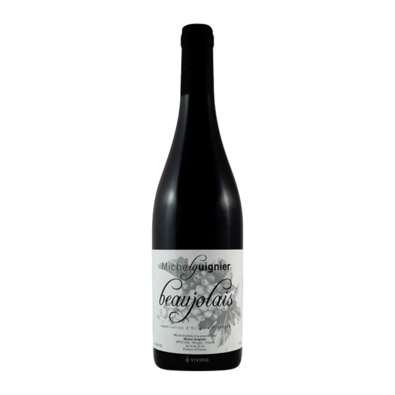 Michel Guignier Beaujolais 2023