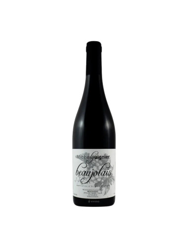 Michel Guignier Beaujolais 2023