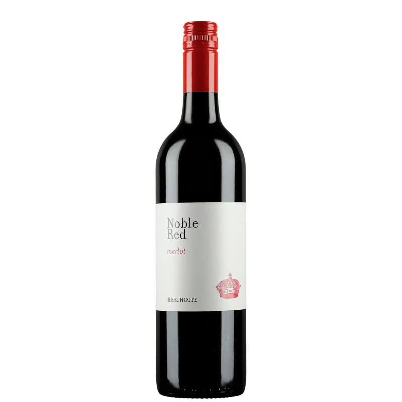 Noble Red Merlot 750ml