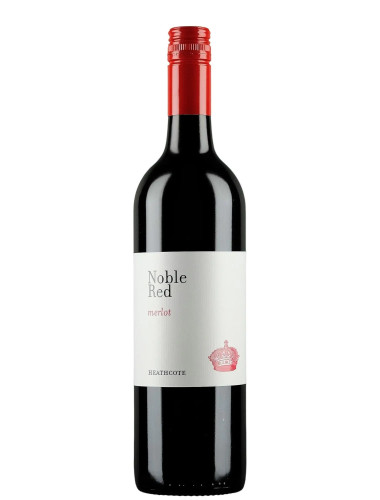 Noble Red Merlot 750ml