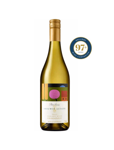 Leeuwin Estate Art Series Chardonnay 2023 750ml