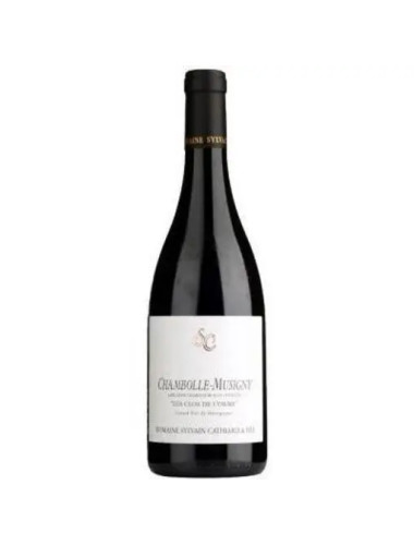 Domaine Sylvain Cathiard - Chambolle-Musigny 'Les Clos de l'Orme' - 2020