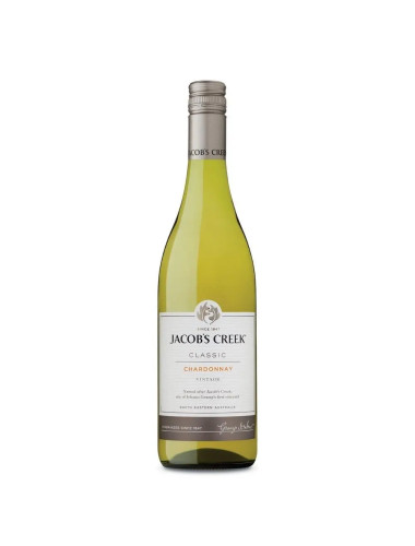 Jacobs Creek Classic Chardonnay 750mL