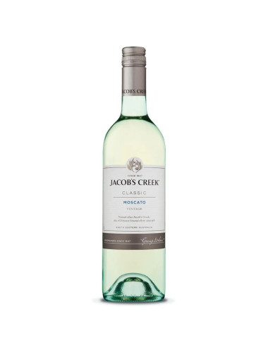 Jacobs Creek Classic Moscato 750mL