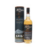 The Arran The Bothy Quarter Cask Single Malt Scotch Whisky 700mL