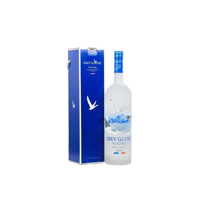 Grey Goose Vodka 4.5L