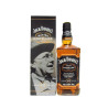 Jack Daniel's Master Distiller Series No.2 Tennessee Whiskey 700mL