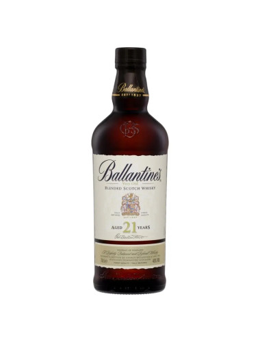 Ballantine's 21 Year Old Blended Scotch Whisky 700mL