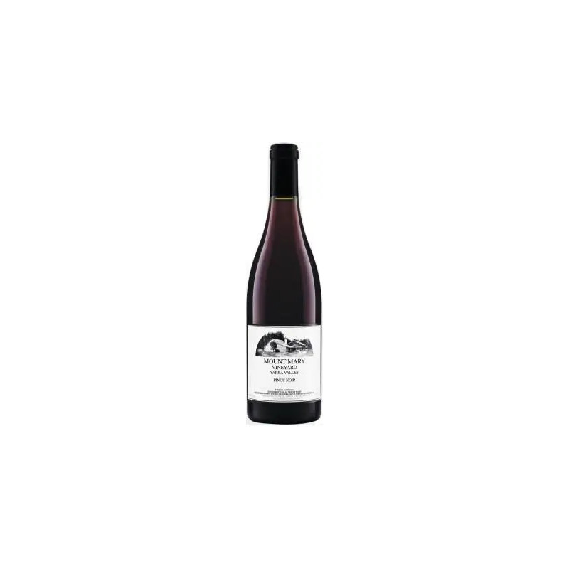 Mount Mary - Pinot Noir - 2020