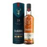 Glenfiddich 18 Year Old Single Malt Scotch Whisky 700mL
