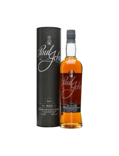 Paul John Bold Single Malt Indian Whisky 700mL