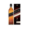 Johnnie Walker 12 YO Black Label Sherry Edition Scotch Whisky 700mL