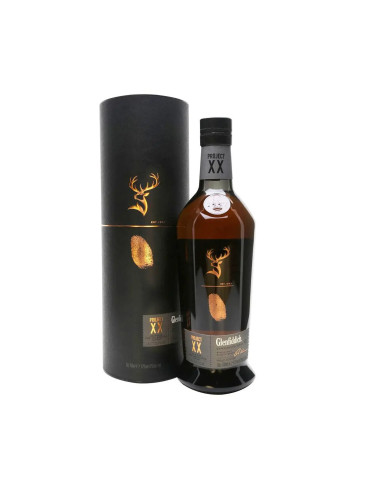Glenfiddich Project XX Experiment Single Malt Scotch Whisky 700mL