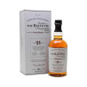 The Balvenie Portwood 21 Year Old Single Malt Scotch Whisky 700mL