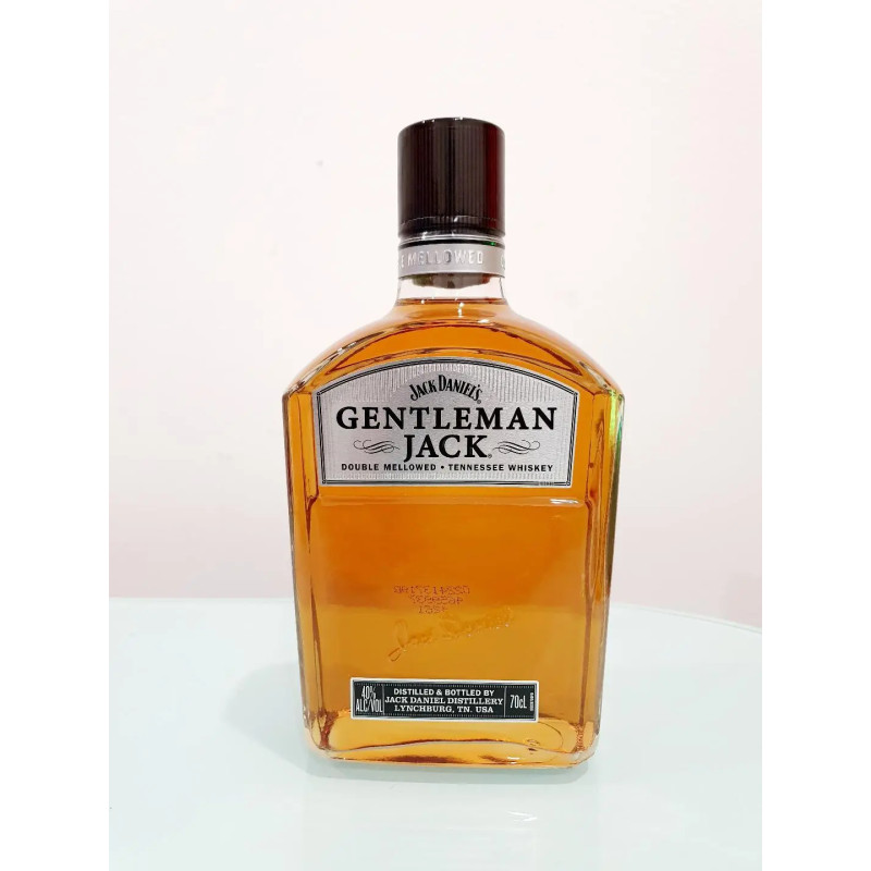 Jack Daniel's Gentleman Jack 700mL