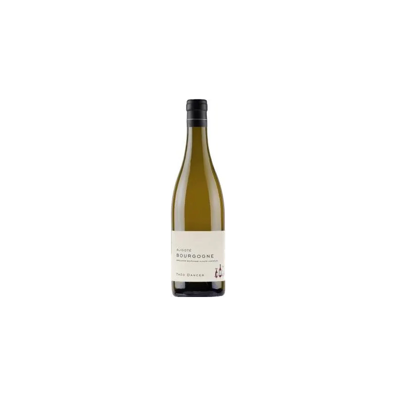 Theo Dancer - Bourgogne Aligote - 2021