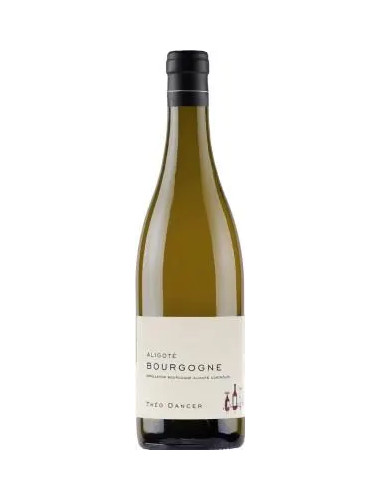 Theo Dancer - Bourgogne Aligote - 2021