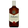 Ballantine's Finest Blended Scotch Whisky Bigger & Stronger 750mL