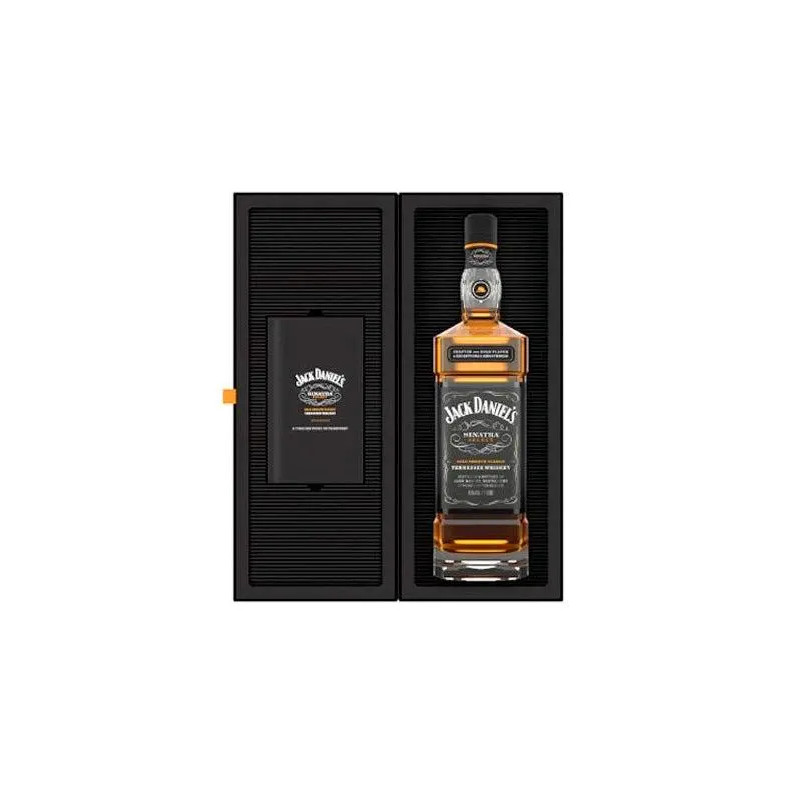 Jack Daniel's Sinatra Select 1L