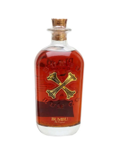 Bumbu The Original 700mL