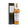 The Macallan 12 YO Sherry Oak Cask Single Malt Scotch Whisky 700mL