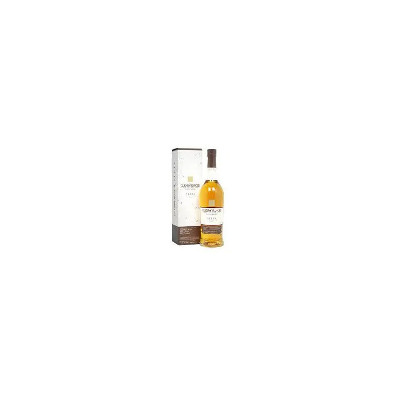 Glenmorangie Allta Private Edition Single Malt Scotch Whiskey 700mL