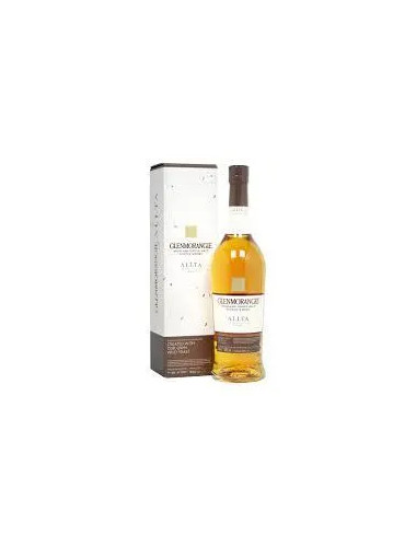 Glenmorangie Allta Private Edition Single Malt Scotch Whiskey 700mL