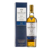 The Macallan 12 Year Old Double Cask Scotch Whisky 700mL