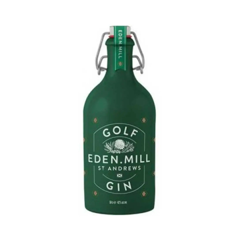 Eden Mill Golf Gin 500mL