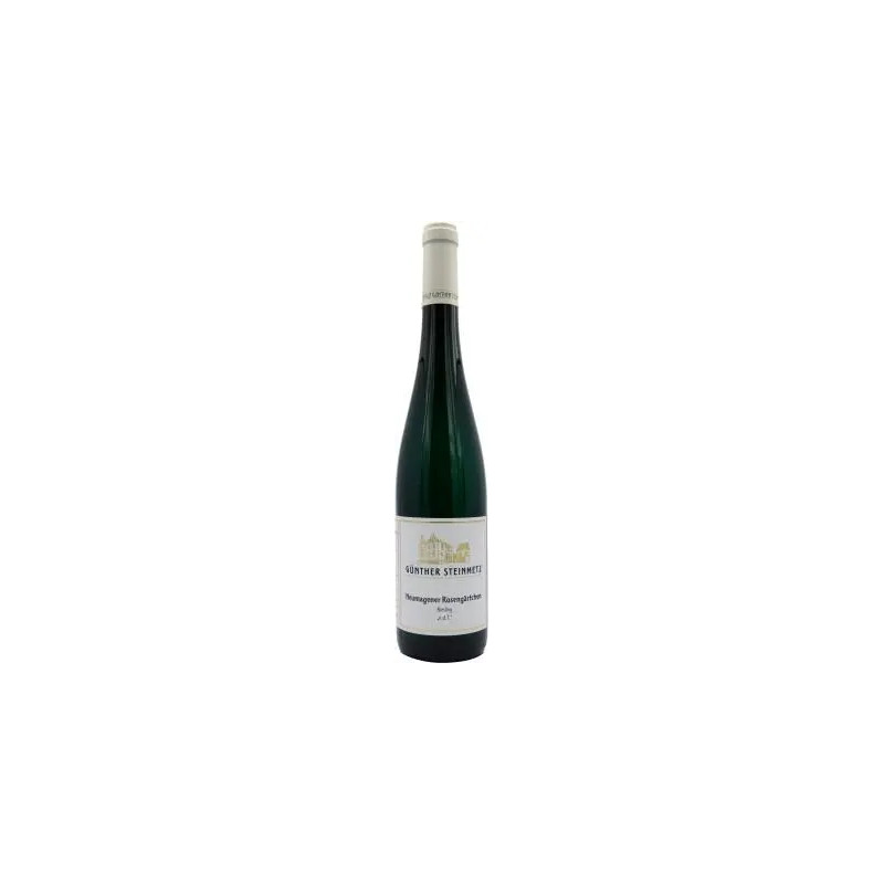 Gunther Steinmetz - Riesling Neumaganer Rosengartchen 'VDT' - 2021