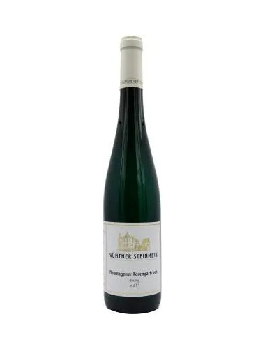 Gunther Steinmetz - Riesling Neumaganer Rosengartchen 'VDT' - 2021