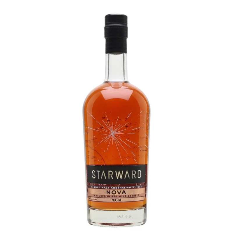 Starward Nova Single Malt Whisky 700mL
