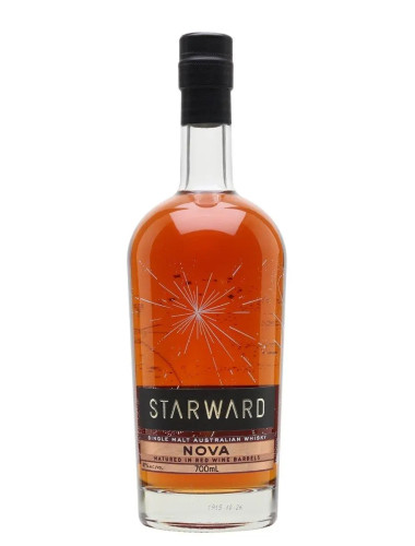 Starward Nova Single Malt Whisky 700mL