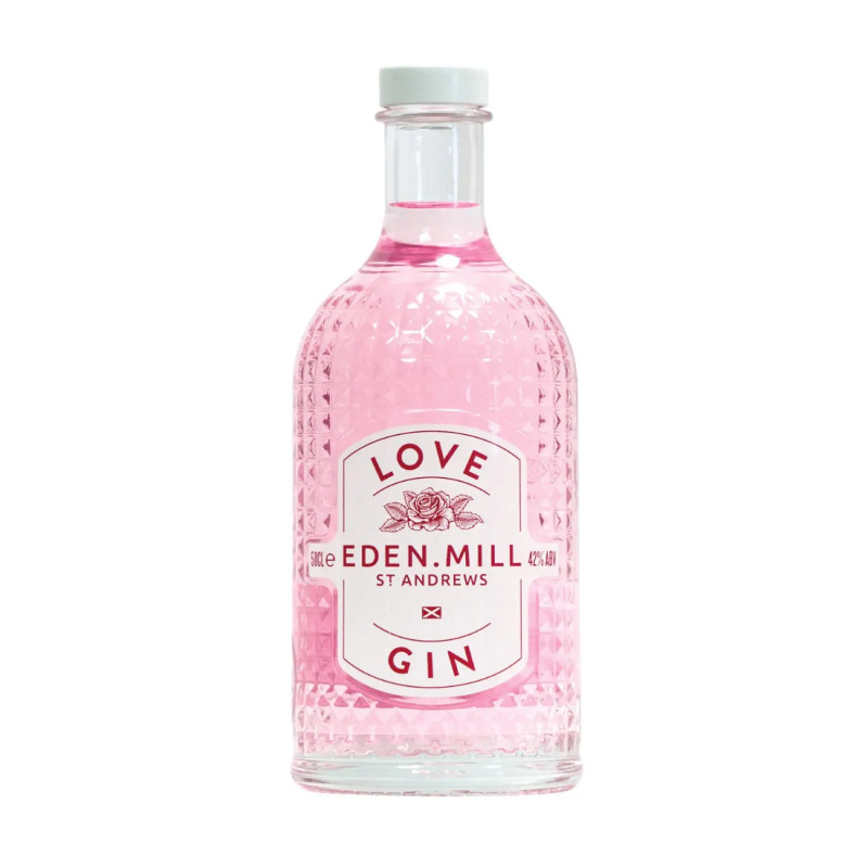 Eden Mill Love Gin 500mL