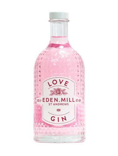 Eden Mill Love Gin 500mL