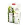 The Botanist Islay Dry Gin Herb Planter Gift Pack 700mL