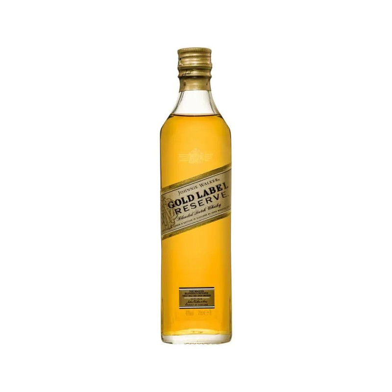 Johnnie Walker Gold Label Reserve 200mL