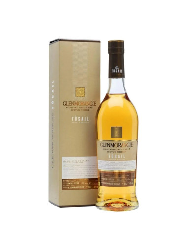Glenmorangie Tusail Private Edition Single Malt Scotch Whisky 700mL