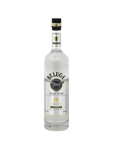 Beluga Noble Vodka 700mL