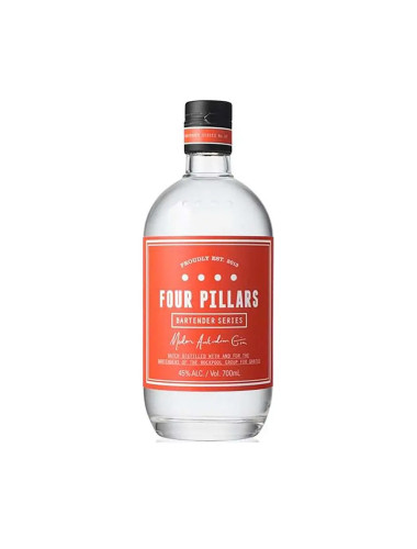 Four Pillars Bartender Series Modern Australian Gin 700mL