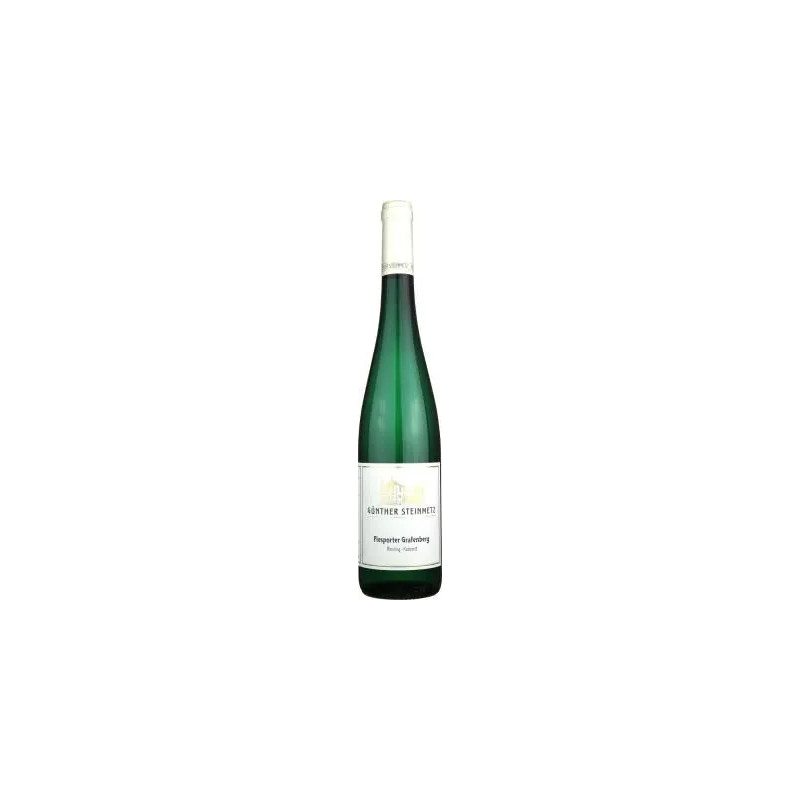 Gunther Steinmetz - Riesling Piesporter Grafenberg Kabinett - 2021