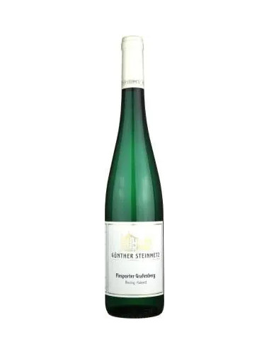Gunther Steinmetz - Riesling Piesporter Grafenberg Kabinett - 2021