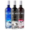 The West Winds Gin The Cutlass Gin 700mL