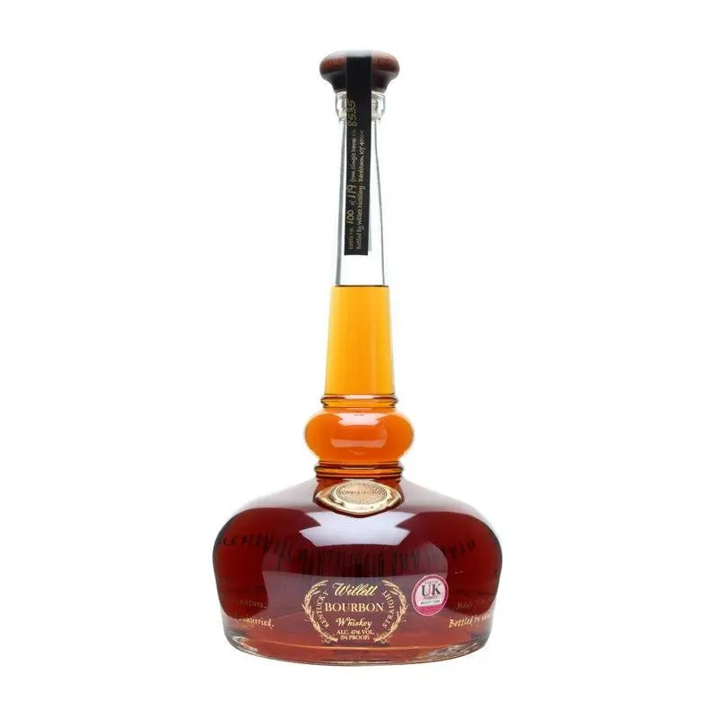 Willett Bourbon Pot Still Reserve Kentucky 750mL