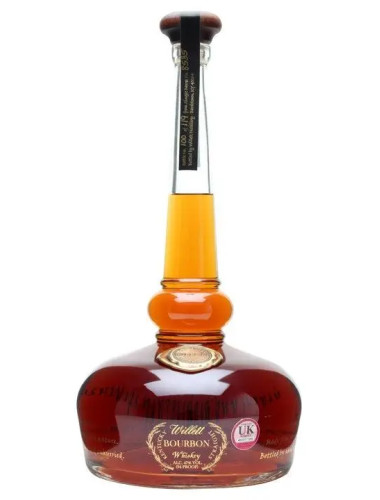 Willett Bourbon Pot Still Reserve Kentucky 750mL