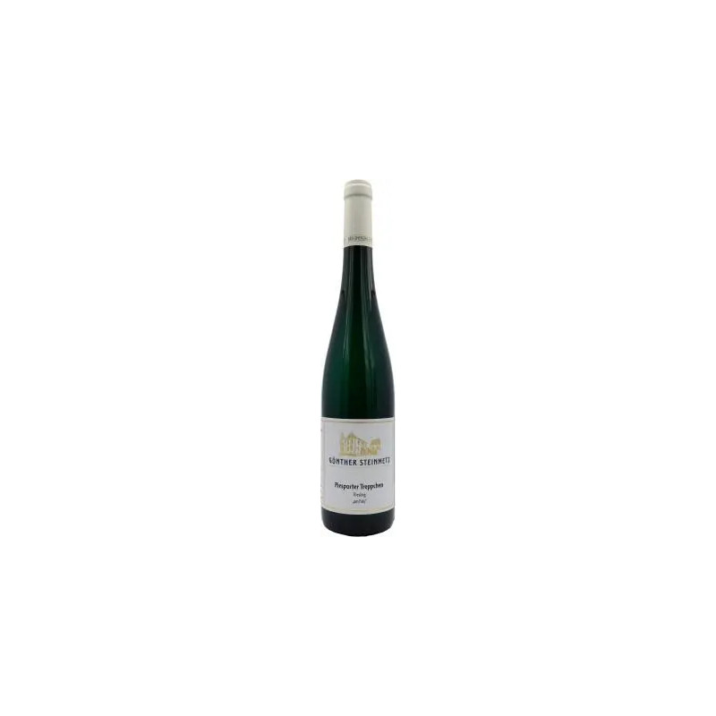Gunther Steinmetz - Riesling Piesporter Treppchen 'am fels' - 2021