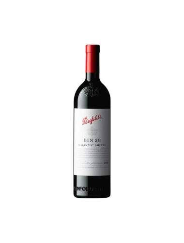 Penfolds Bin 28 Kalimna Shiraz 2018