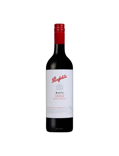 Penfolds Max's Shiraz 750mL