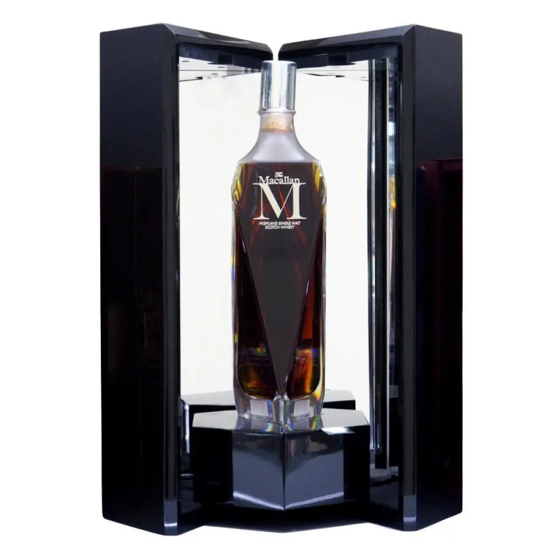 The Macallan M Single Malt Scotch Whisky 700mL